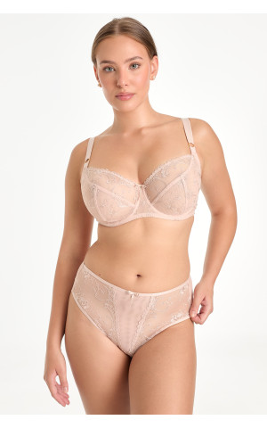 Γυναικείο Ψηλόμεσο Slip – Άνεση & Κάλυψη Γυναικείο Ψηλόμεσο Slip – Άνεση & Κάλυψη